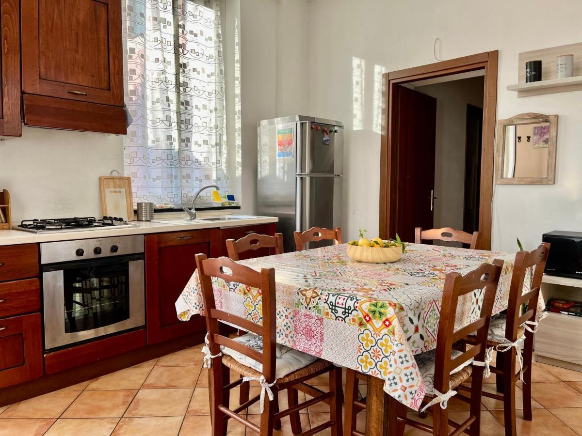 레반토 Casa Fiori D'Arancio 빌라 외부 사진