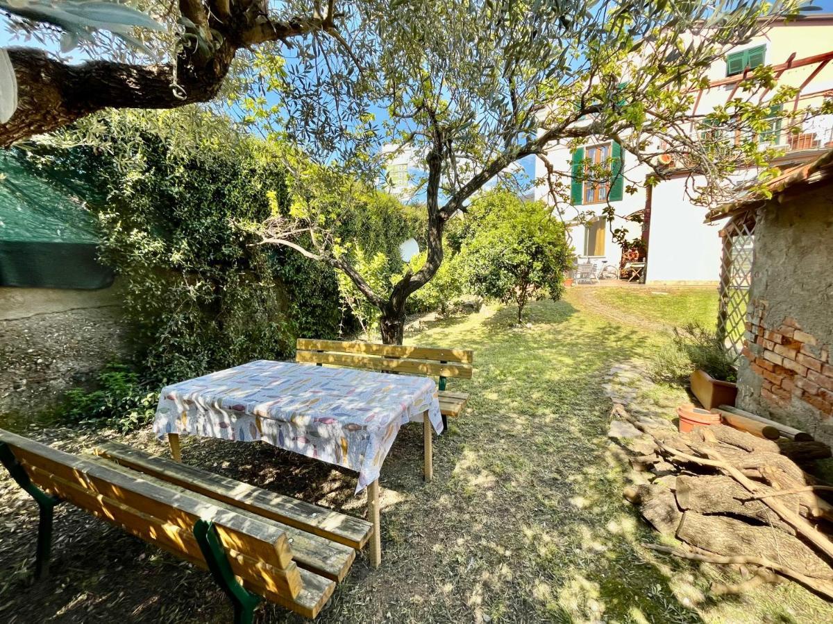 레반토 Casa Fiori D'Arancio 빌라 외부 사진