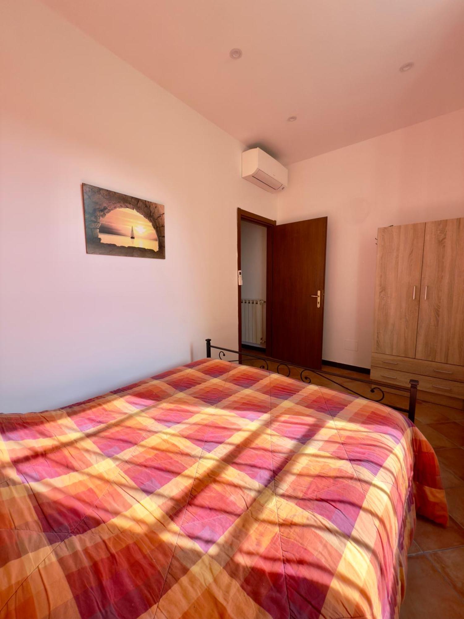 레반토 Casa Fiori D'Arancio 빌라 외부 사진