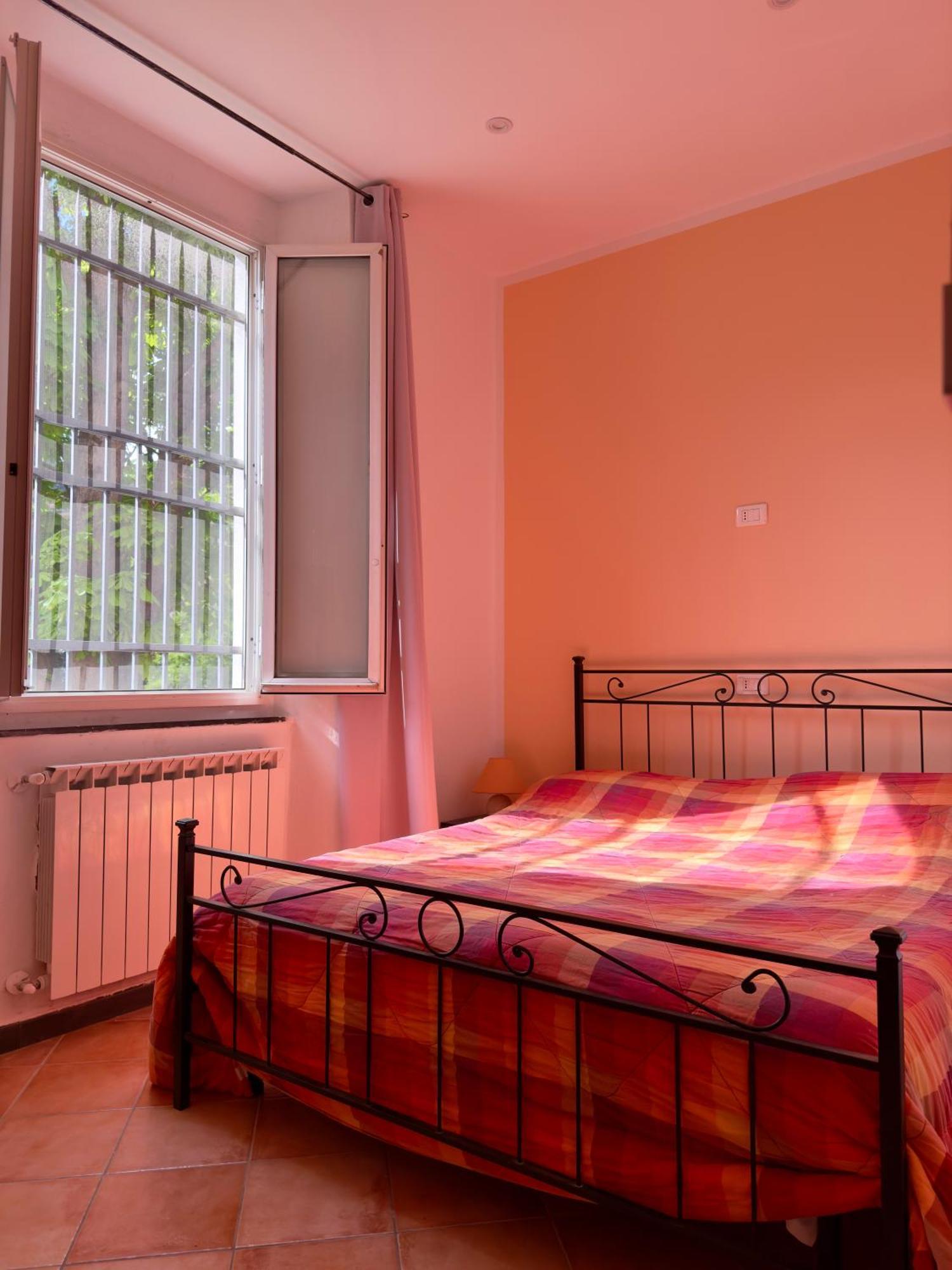 레반토 Casa Fiori D'Arancio 빌라 외부 사진
